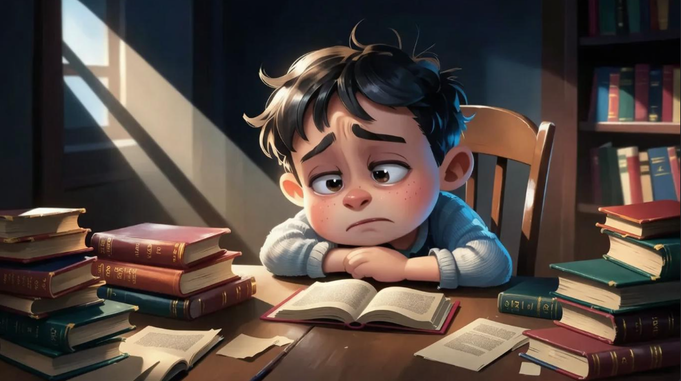 如何將學習資料快速轉化為題庫？