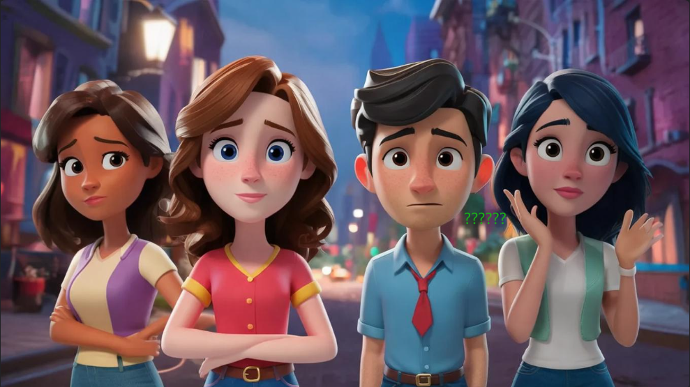 백사오 AI 지능형 문제 출제