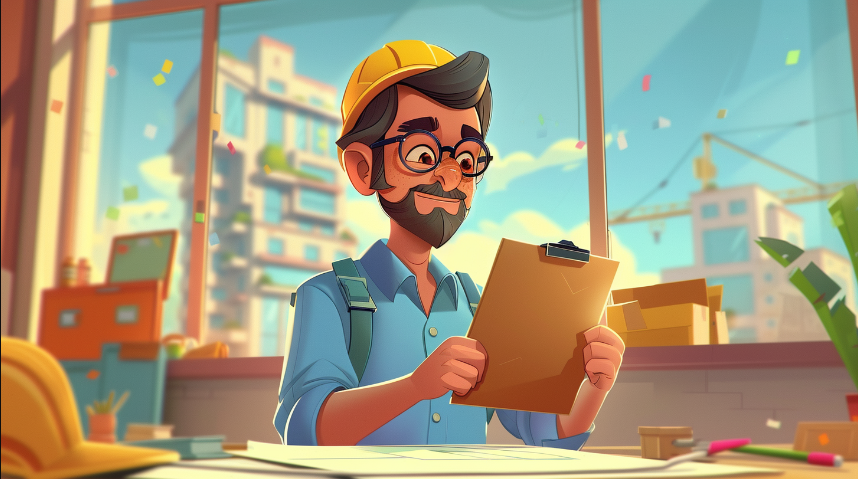 백사오 AI 지능형 문제 출제