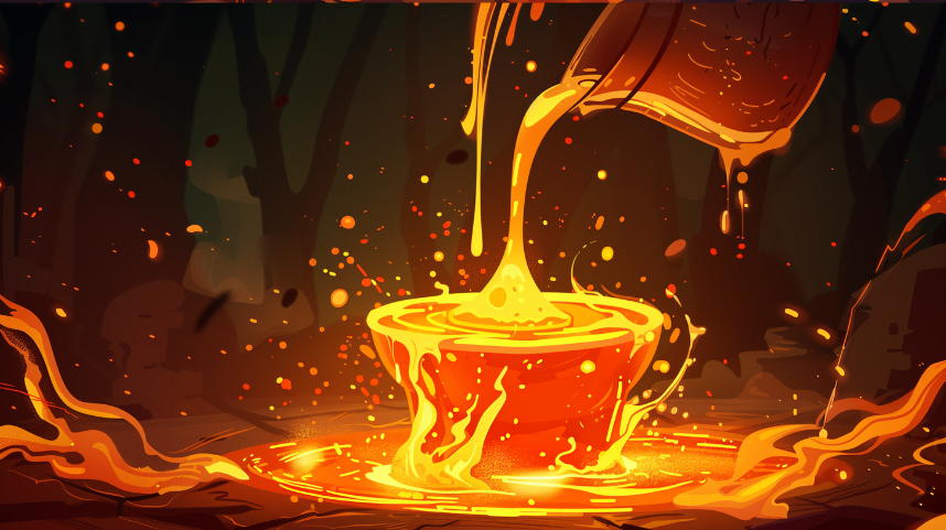 백사오 AI 지능형 문제 출제