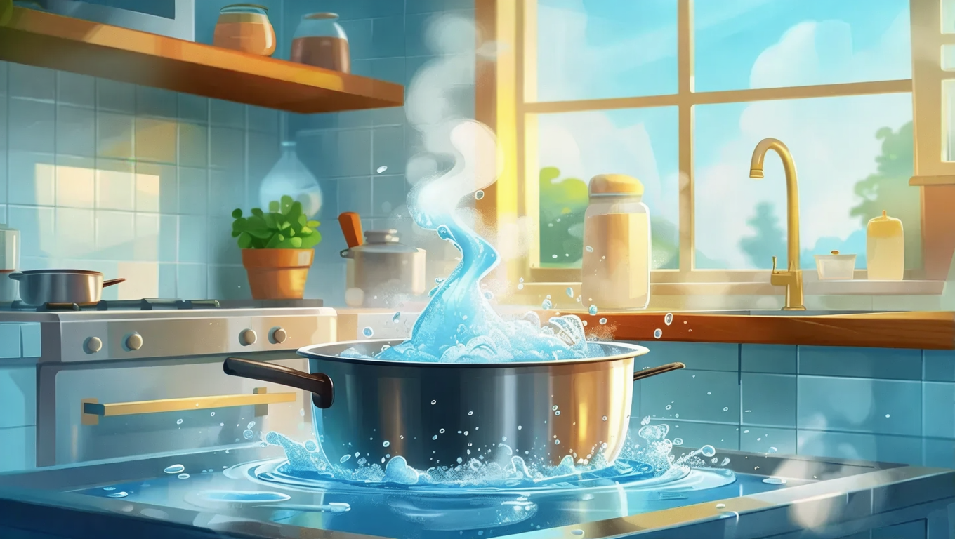 백사오 AI 지능형 문제 출제