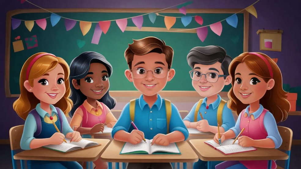 BaiSiKao AI 지능형 문제 출제