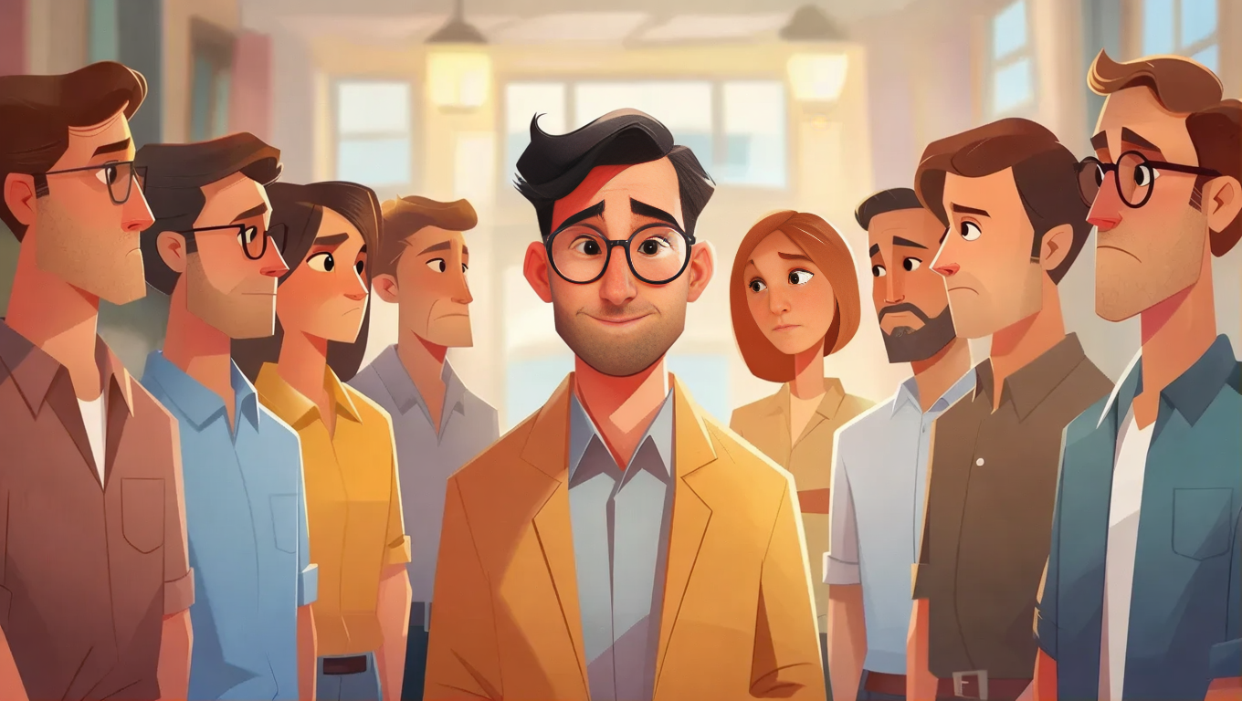 백사오 AI 지능형 문제 출제