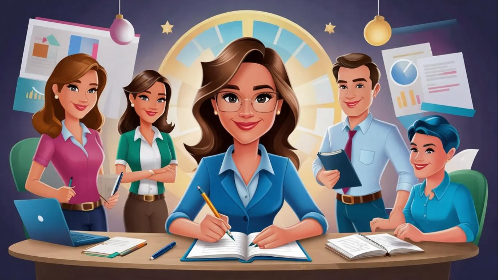 BaiSiKao AI 지능형 문제 출제