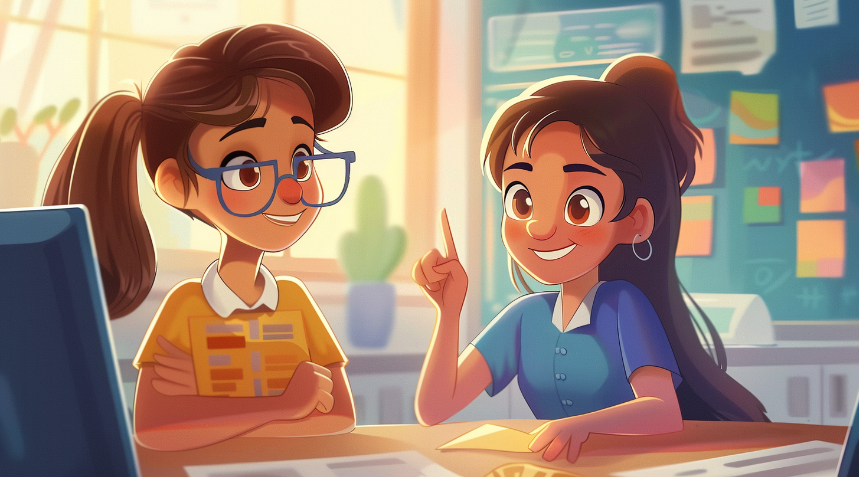 BaiSiKao AI 지능형 문제 출제