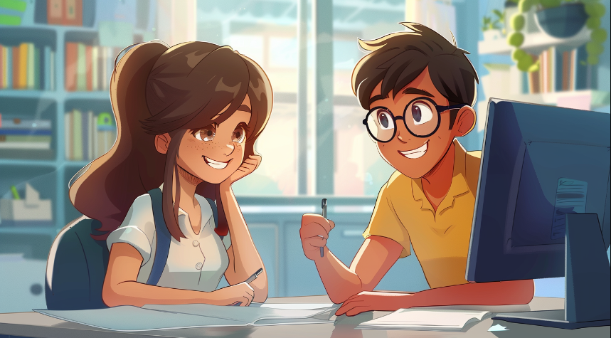 문제 풀이 효율이 낮으신가요? 소프트웨어를 잘못 사용하고 계실 수 있습니다!