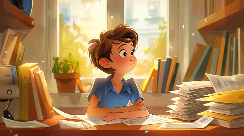 BaiSiKao AI 지능형 문제 출제