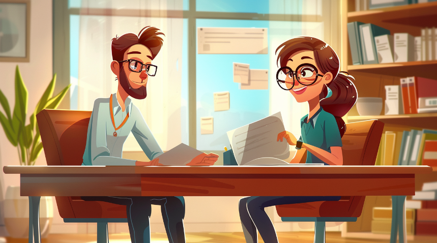 BaiSiKao AI 지능형 문제 출제