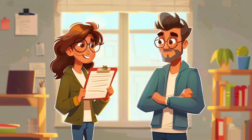 11월 10일 심리상담사 시험이 이렇게 치러진다니!