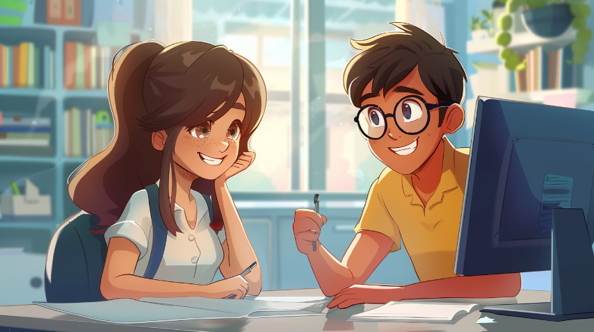 효율적인 문제 풀이 도구 대결, 누가 당신의 최종 시험 준비 조력자가 될까요?