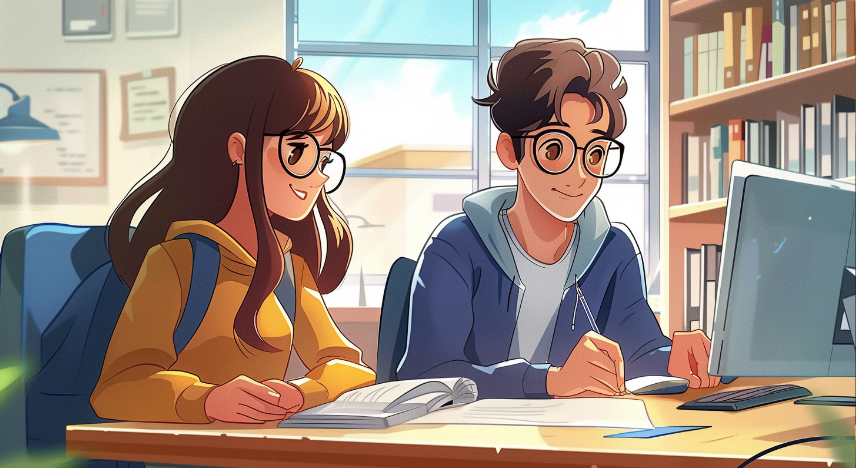 대학생들이 사용하는 3가지 시험 문제 풀이 앱