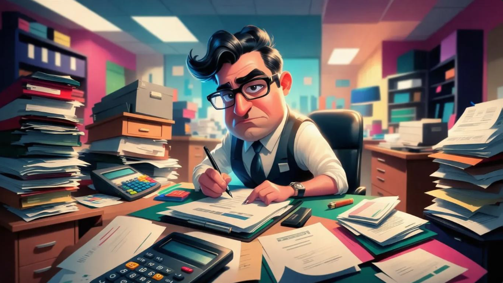 기회를 놓치지 마세요! 세무사 시험 준비 효율적인 전략 대공개, 더 일찍 알지 못해 아쉬워요!