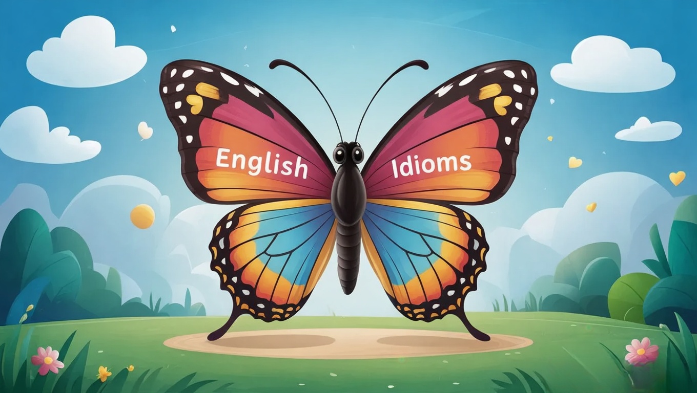 【영어 학습】10가지 자연스러운 속담, 매일 백사오로 학습하고 문제 풀기