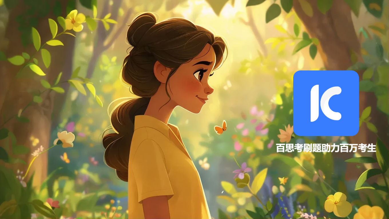 BaiSiKao AI 지능형 문제 출제